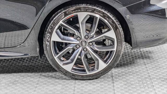 Used 2023 Audi S3 Premium Plus AWD/4WD image 33