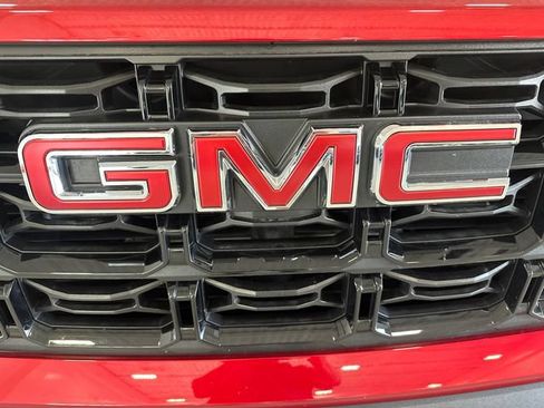 Used 2024 GMC Canyon Elevation w/ Convenience Package RWD image 29