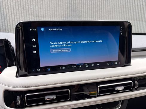 Used 2026 Lincoln Aviator AWD image 38