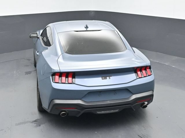 Certified 2024 Ford Mustang GT Premium RWD image 41