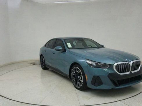 Used 2024 BMW 530i image 63