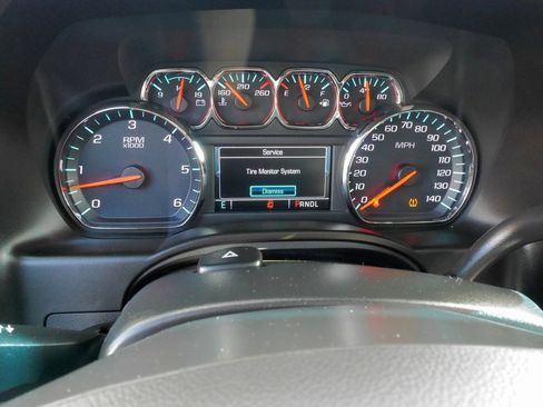 Used 2018 Chevrolet Tahoe LT image 28