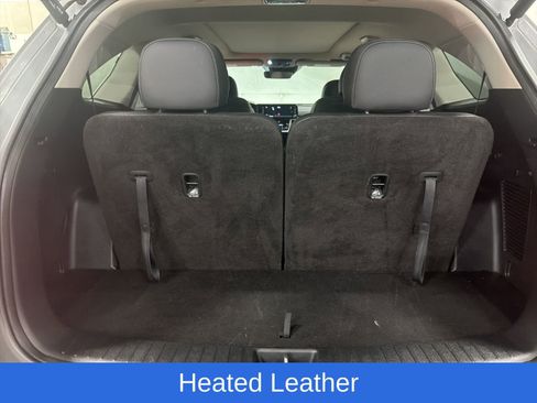 Used 2022 Kia Sorento SX Prestige image 21
