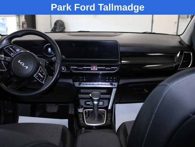 Used 2024 Kia Seltos S FWD image 26