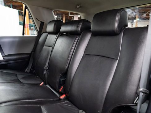 Used 2010 Toyota 4Runner SR5 AWD/4WD image 24
