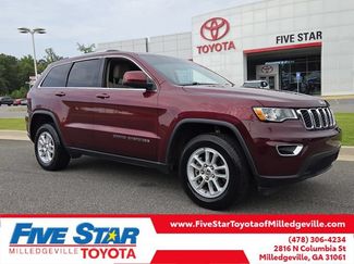 Used 2019 Jeep Grand Cherokee Laredo RWD video 1