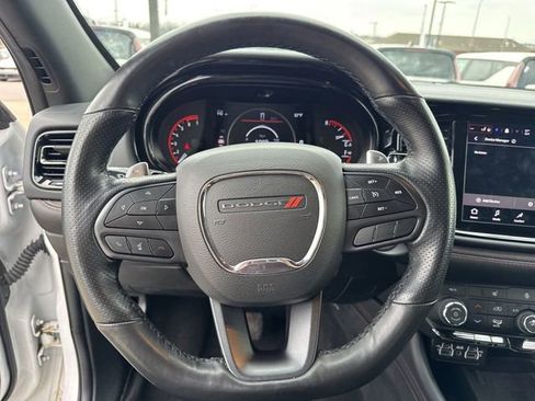 Used 2023 Dodge Durango R/T image 17
