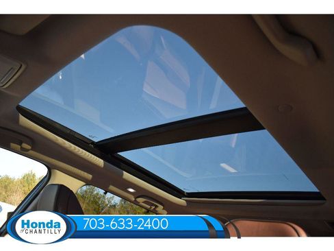 New 2026 Honda Pilot Elite image 24