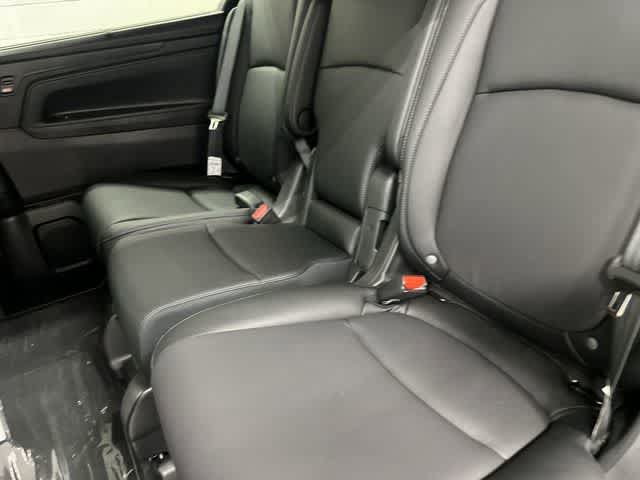 New 2026 Honda Odyssey EX-L image 11