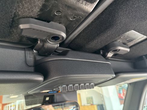 Used 2024 Ford Bronco Badlands image 35