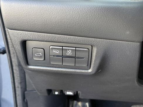 Used 2024 MAZDA CX-5 Carbon Edition image 20