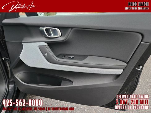 Used 2022 Polestar Polestar 2 w/ Plus Package image 23