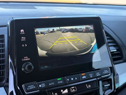 Used 2023 Honda Odyssey EX-L image 23