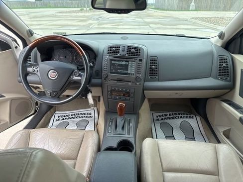 Used 2003 Cadillac CTS 3.2 w/ Preferred Equipment Group image 23