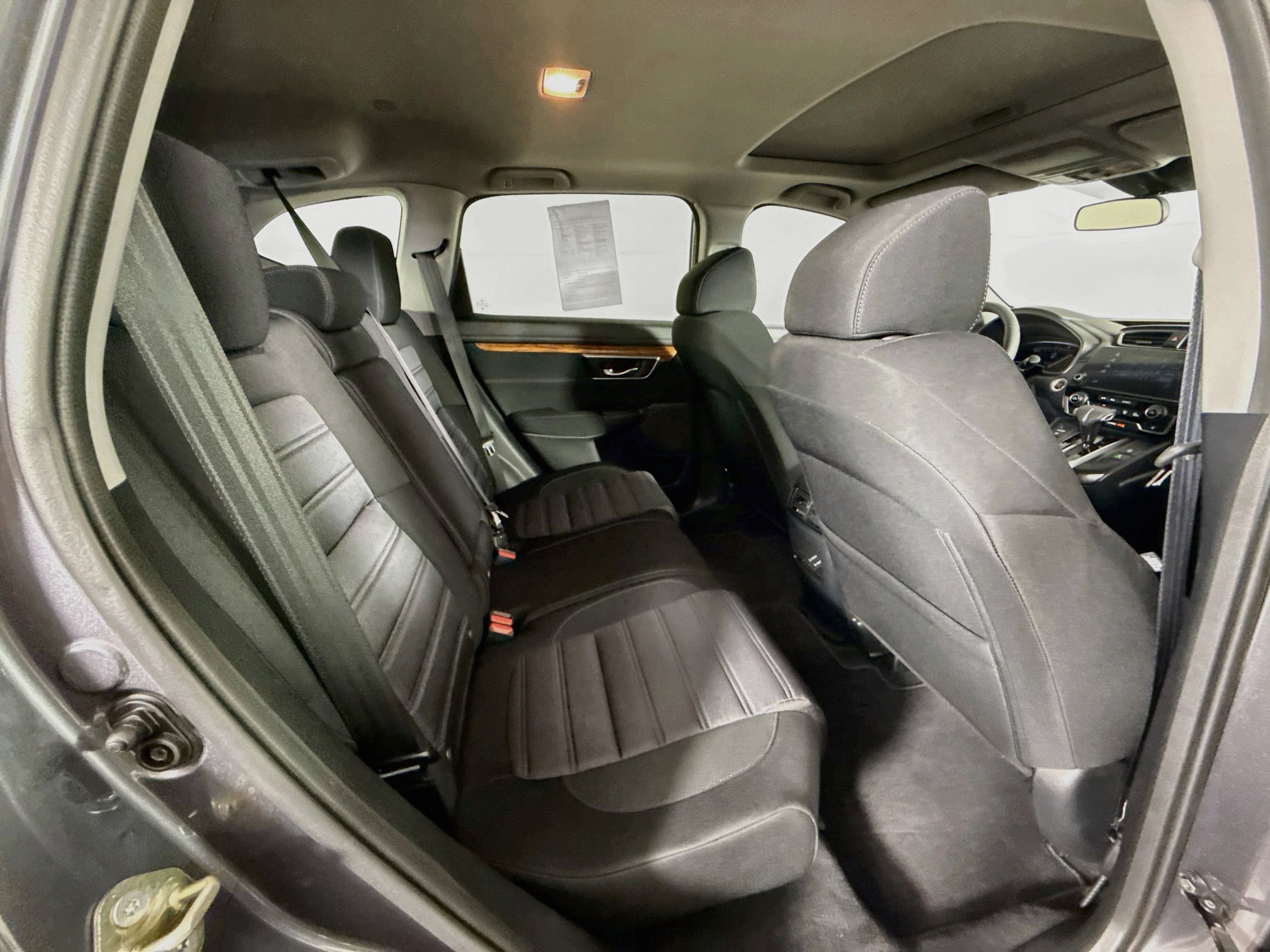 Used 2020 Honda CR-V EX image 34