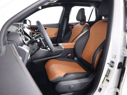 Certified 2026 Mercedes-Benz GLC 43 AMG 4MATIC image 39