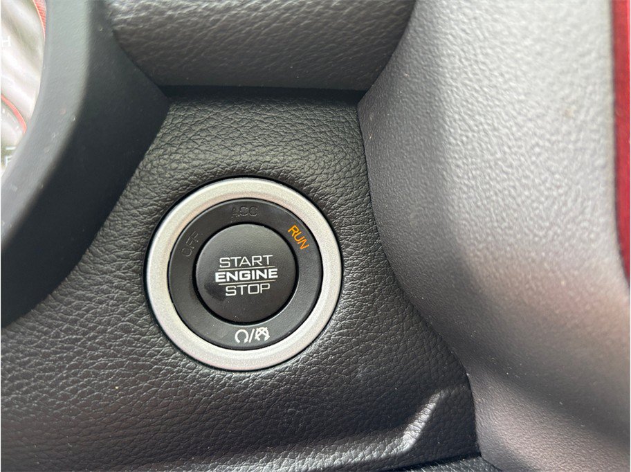 Used 2022 RAM 1500 Rebel w/ Rebel Level 2 Equipment Group AWD/4WD image 28