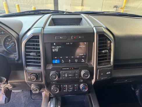 Used 2018 Ford F150 XLT w/ Equipment Group 302A Luxury image 23