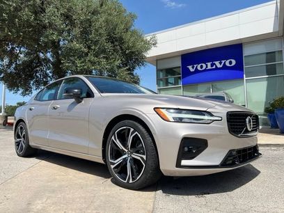 Certified 2024 Volvo S60 B5 Plus