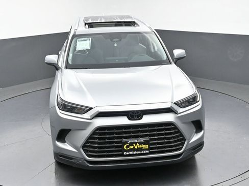 Used 2024 Toyota Grand Highlander XLE image 52