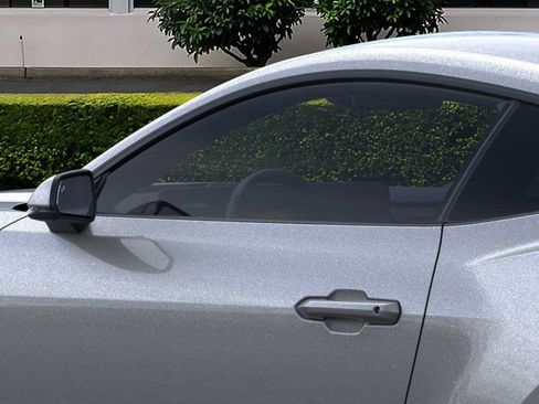 New 2025 Ford Mustang GT Premium image 20