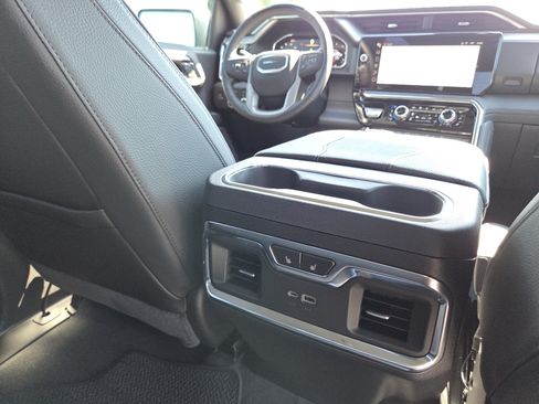 New 2026 GMC Sierra 1500 Denali AWD/4WD image 26