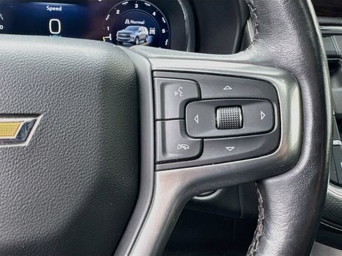 Used 2023 Chevrolet Suburban Premier AWD/4WD image 13