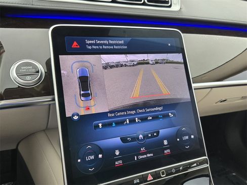 Used 2023 Mercedes-Benz S 500 4MATIC image 19