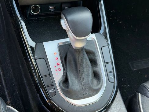 Used 2023 Kia Forte GT-Line FWD image 27