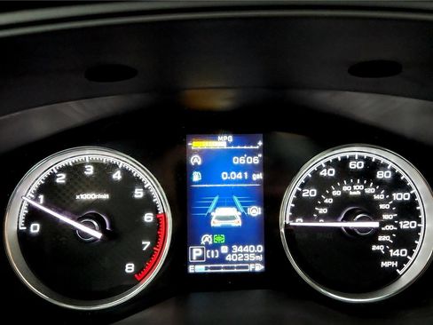 Used 2020 Subaru Forester Touring image 44