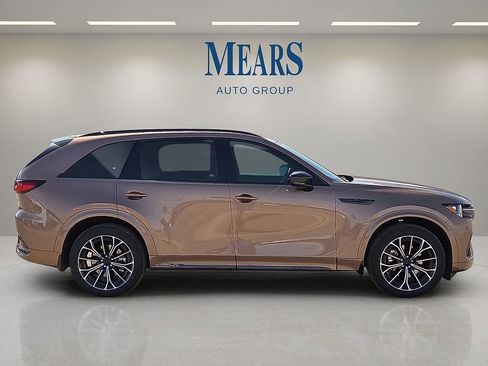 New 2026 MAZDA CX-70 3.3 Turbo S w/ Premium Plus AWD/4WD image 6