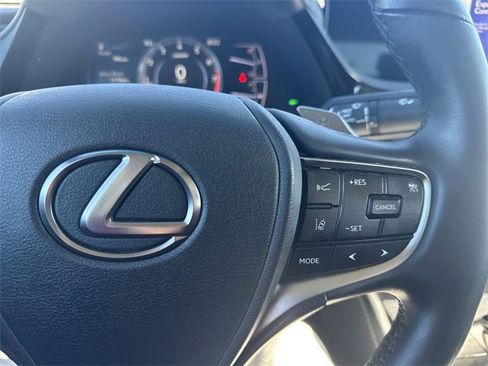 Used 2023 Lexus ES 350 350 image 31
