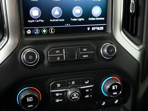 Used 2019 Chevrolet Silverado 1500 RST w/ All-Star Edition AWD/4WD image 23