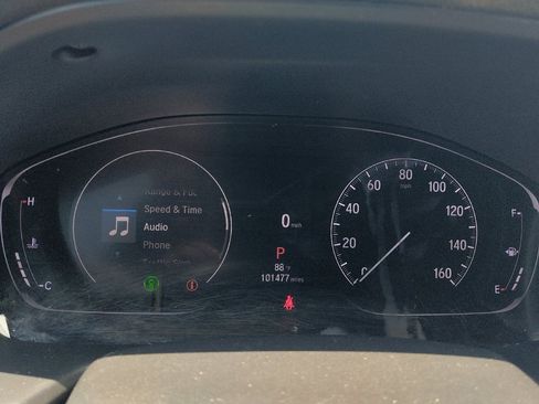 Used 2021 Honda Accord Sport Special Edition image 23