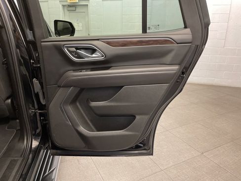 Used 2023 Chevrolet Tahoe LS w/ Max Trailering Package image 29