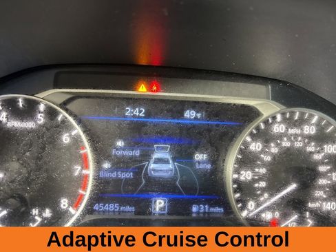 Used 2019 Nissan Altima 2.5 Platinum image 16