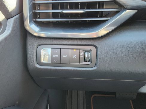 New 2026 GMC Acadia AT4 w/ Super Cruise Package image 19