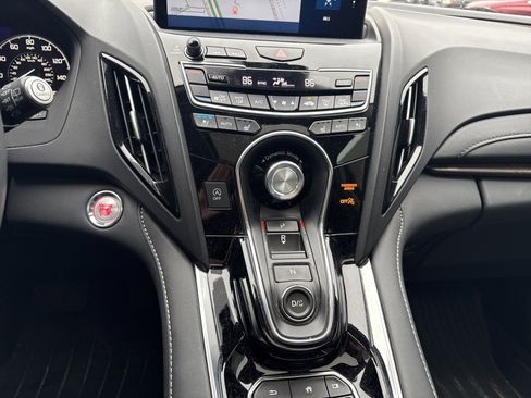 Used 2020 Acura RDX AWD w/ Advance Package image 30