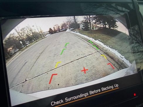 Used 2017 Subaru Impreza 2.0i Sport image 10