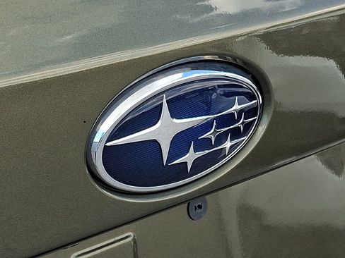 Certified 2025 Subaru Outback Touring XT AWD/4WD image 30