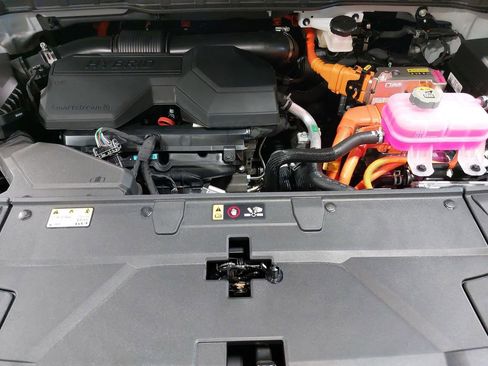 New 2026 Kia Carnival SX Prestige FWD image 35