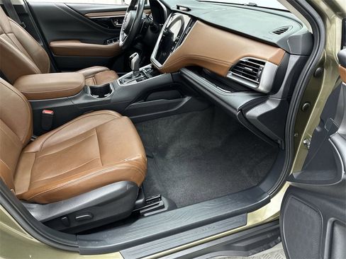 Used 2021 Subaru Outback Touring XT image 25