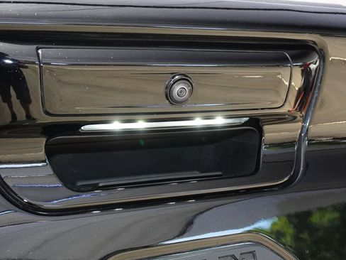 Used 2026 RAM 1500 Laramie w/ Night Edition AWD/4WD image 33