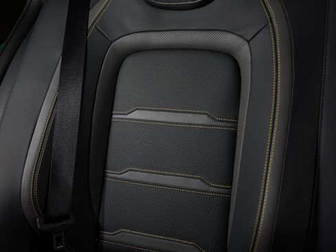 Used 2023 Mercedes-Benz AMG GT 63 S image 60