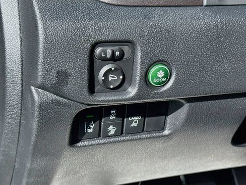 Used 2026 Honda Ridgeline RTL image 11