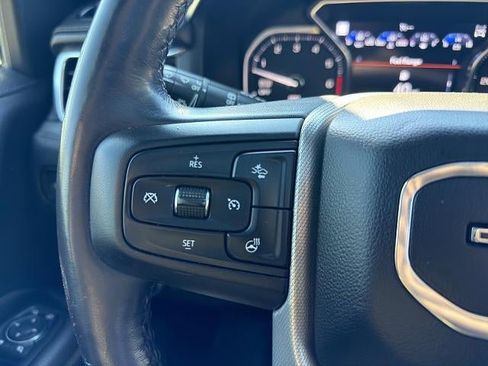 Used 2021 GMC Yukon XL Denali w/ Denali Premium Package AWD/4WD image 37