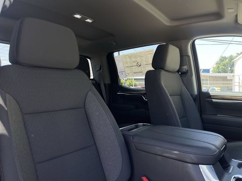 New 2026 GMC Sierra 1500 Elevation AWD/4WD image 28