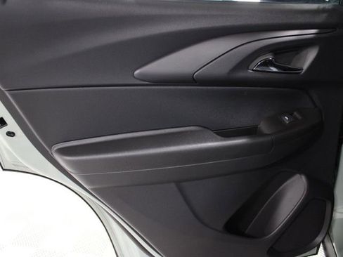 New 2026 Chevrolet TrailBlazer LT w/ Convenience Package AWD/4WD image 19