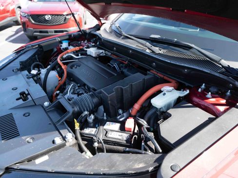 Used 2023 Honda CR-V Sport Touring image 34