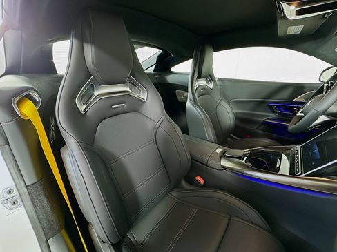Certified 2025 Mercedes-Benz AMG GT 63 image 26